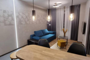 Odessa Infinity Suite